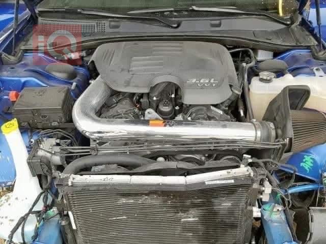 دودج تشارجر